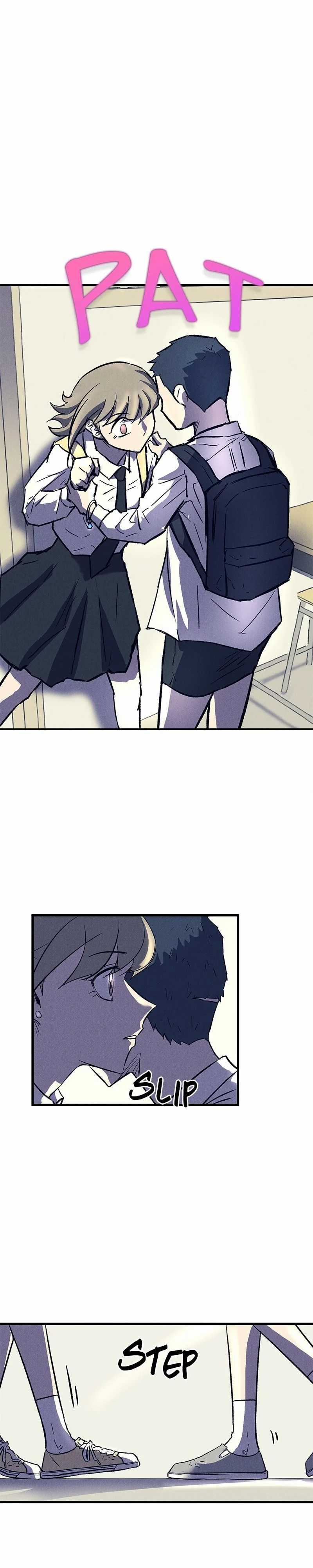 Insector Chapter 16