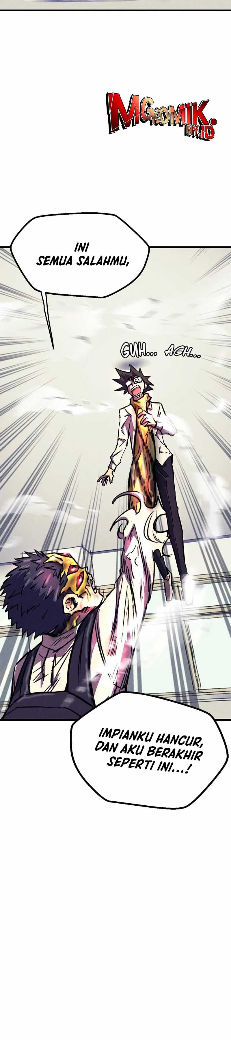 Insector Chapter 16