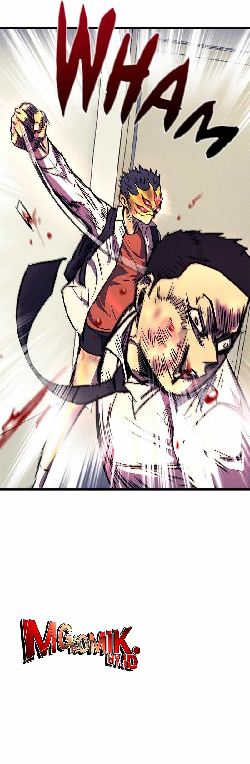 Insector Chapter 16