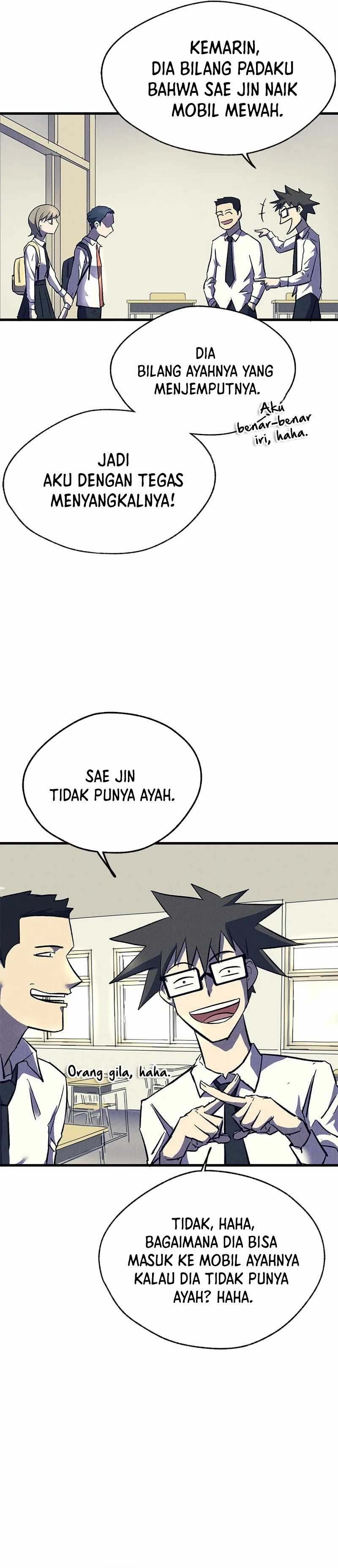 Insector Chapter 16