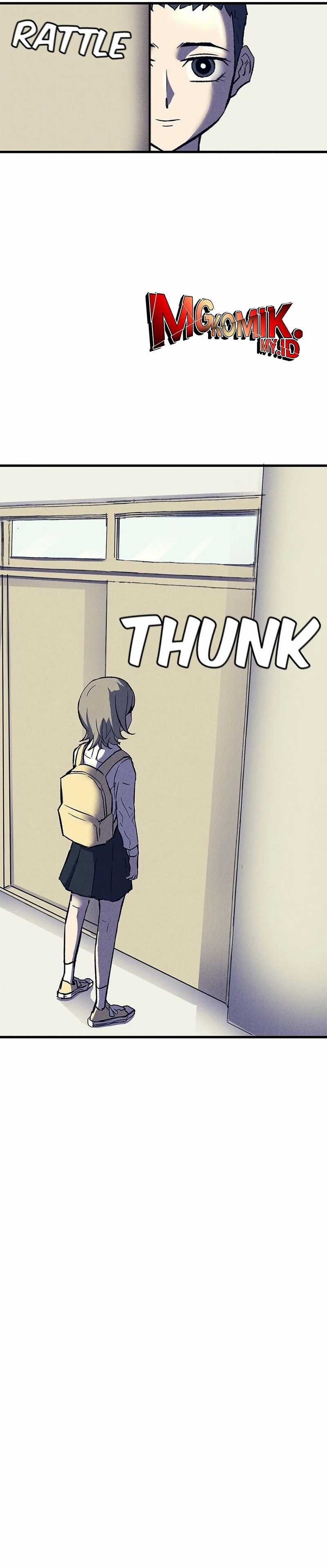 Insector Chapter 16