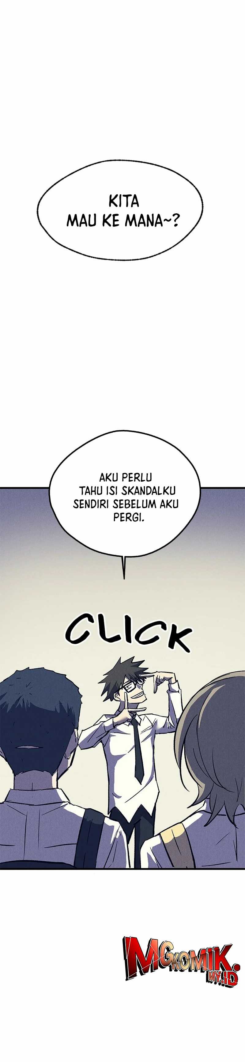Insector Chapter 16