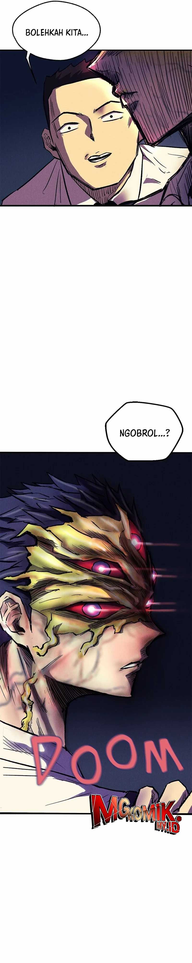 Insector Chapter 16