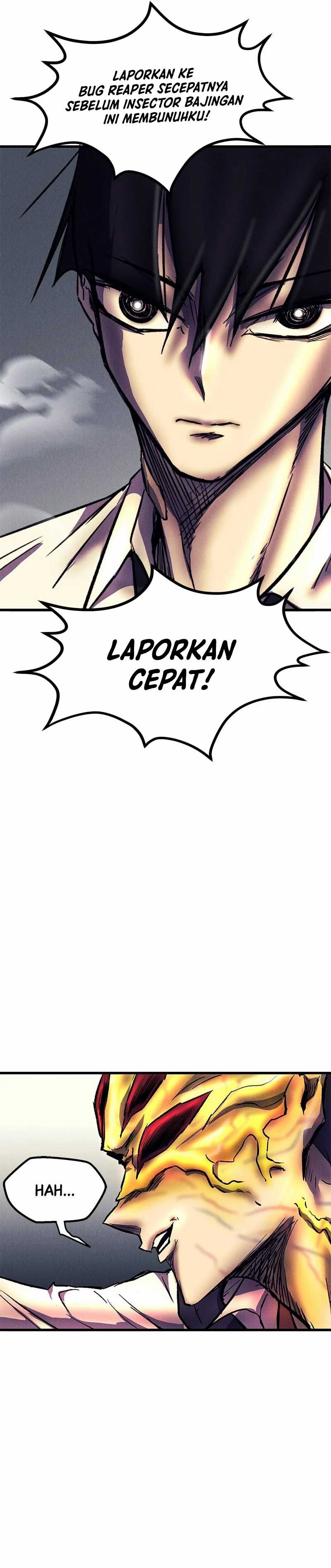 Insector Chapter 16