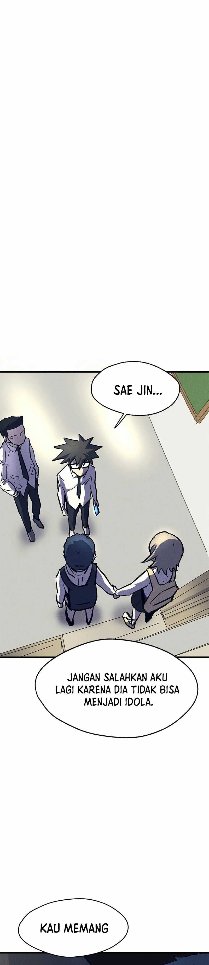 Insector Chapter 16
