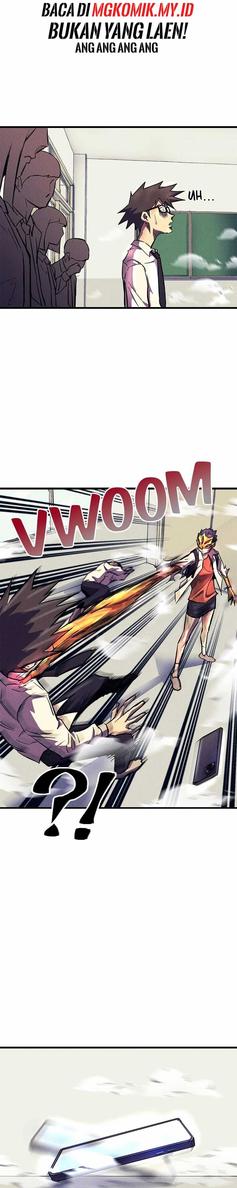 Insector Chapter 16