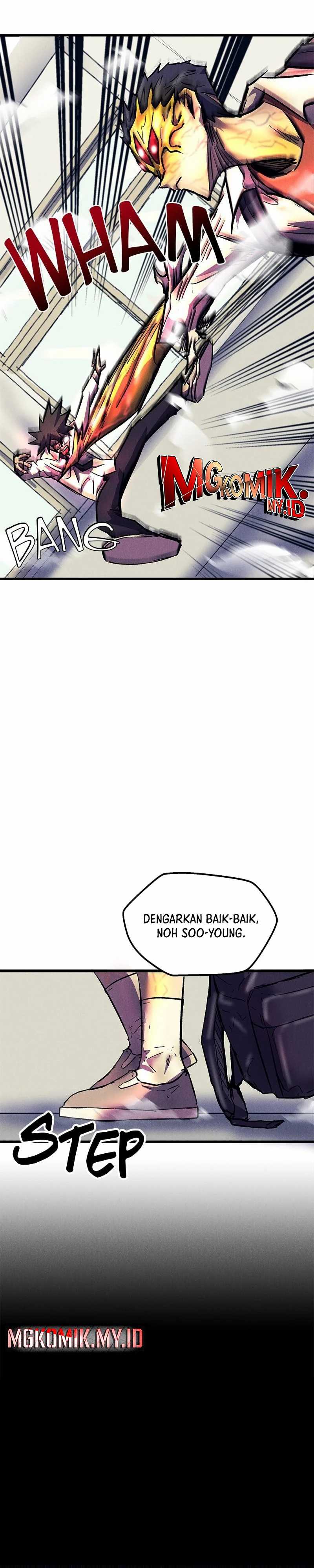 Insector Chapter 16