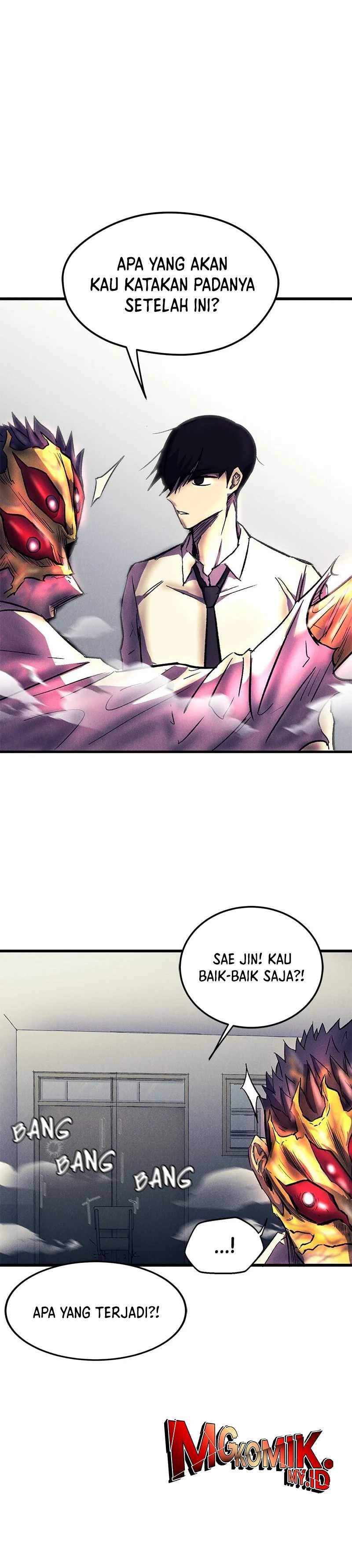 Insector Chapter 16