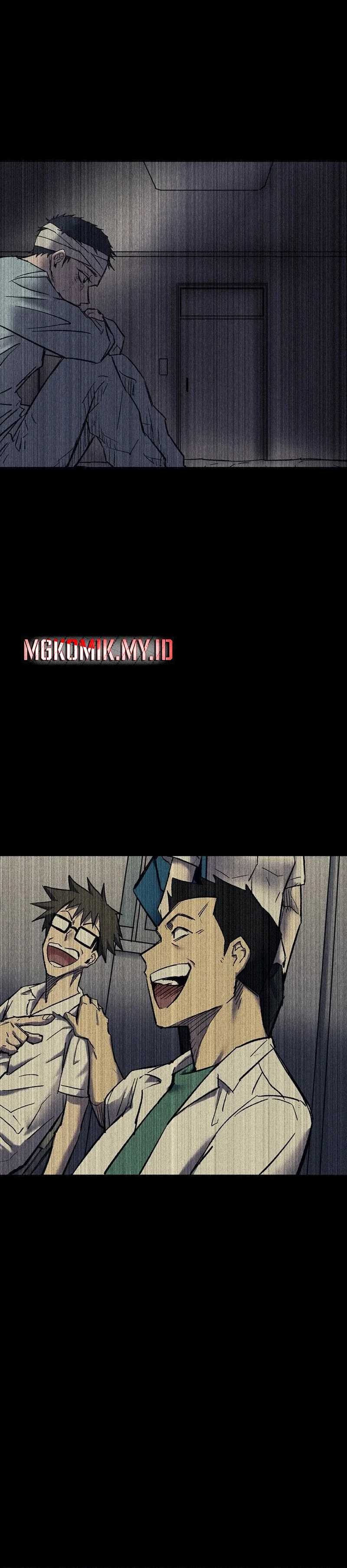 Insector Chapter 16