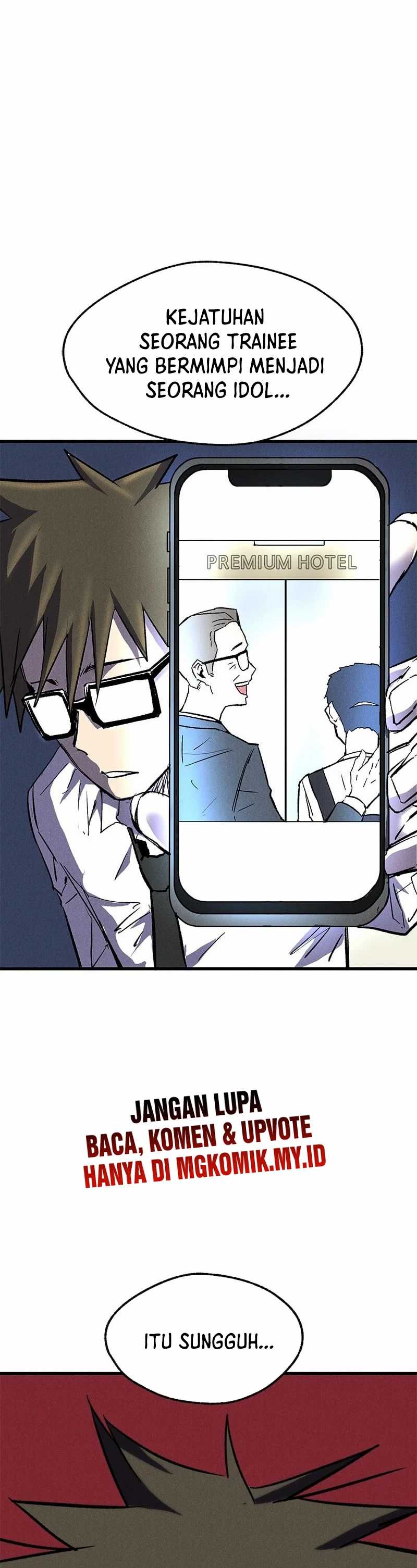 Insector Chapter 16