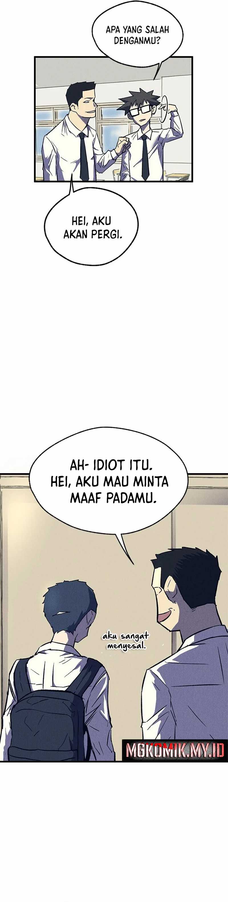 Insector Chapter 16