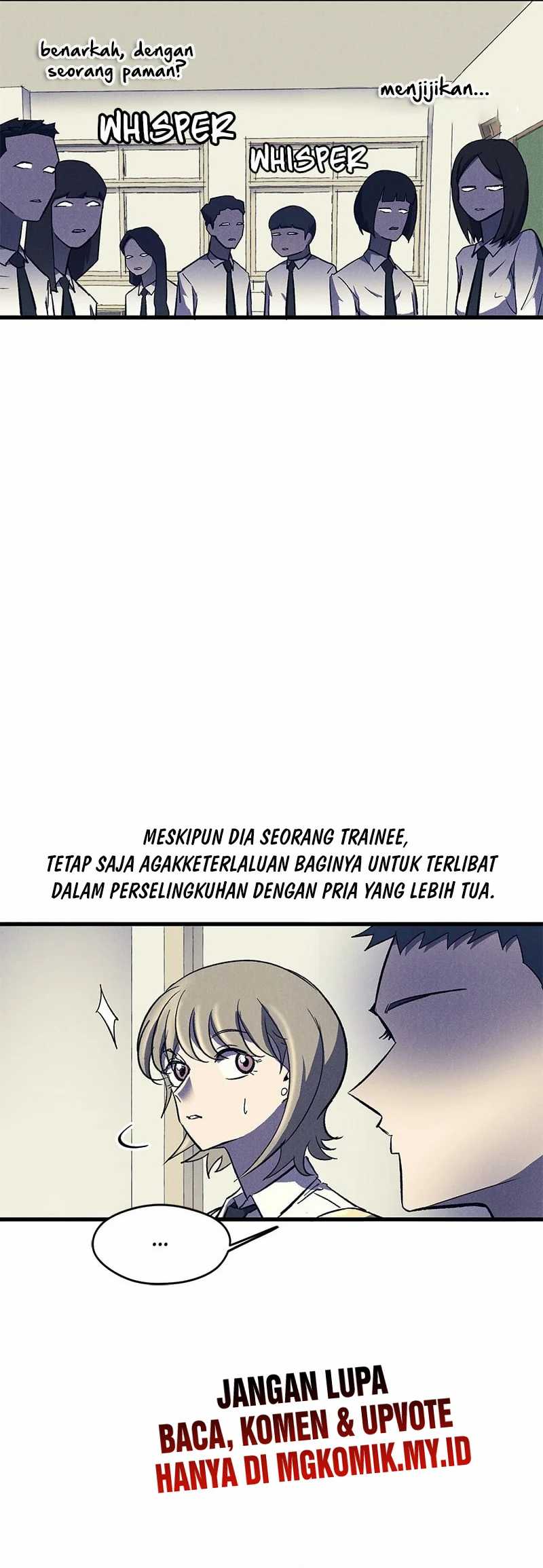 Insector Chapter 16