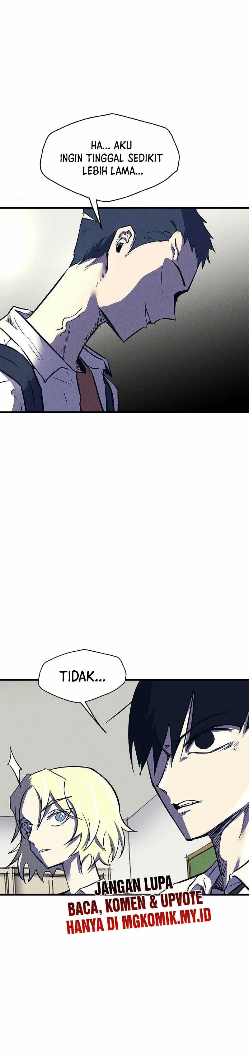 Insector Chapter 16