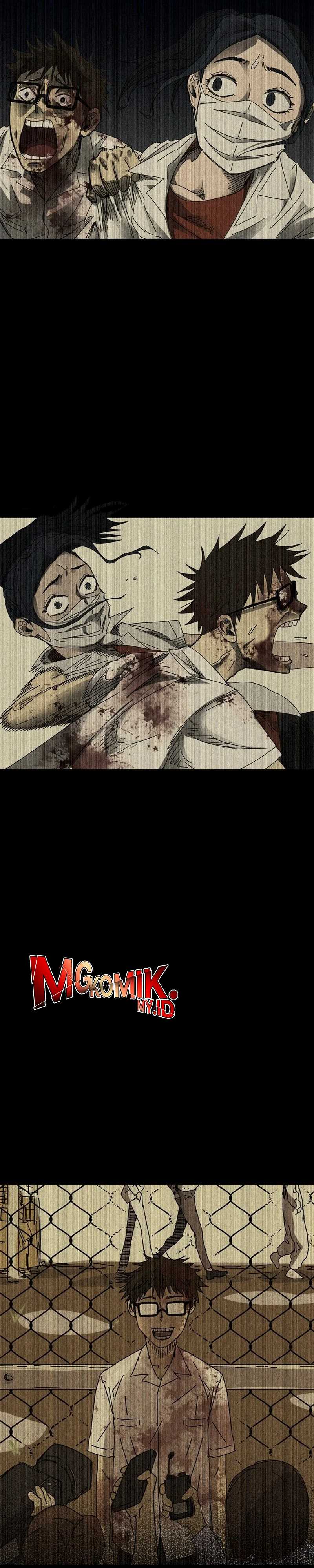 Insector Chapter 16