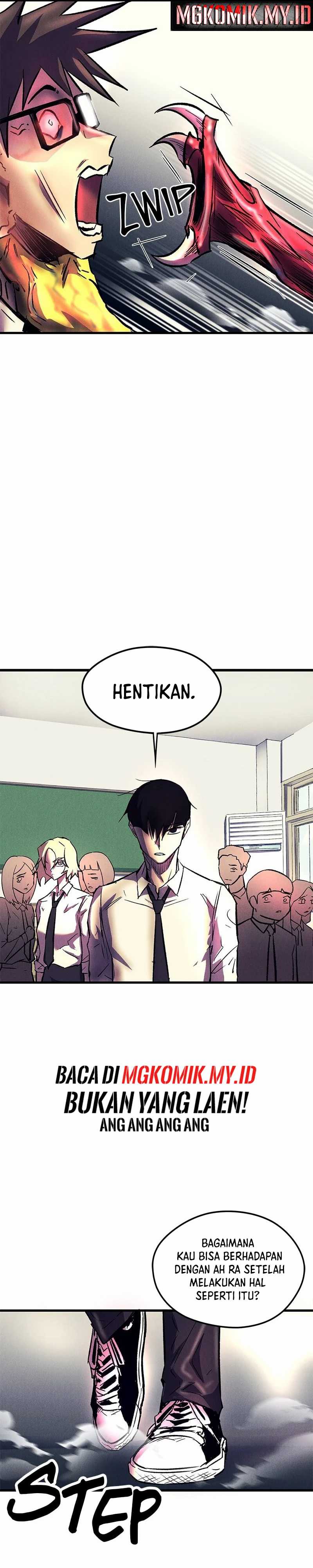 Insector Chapter 16