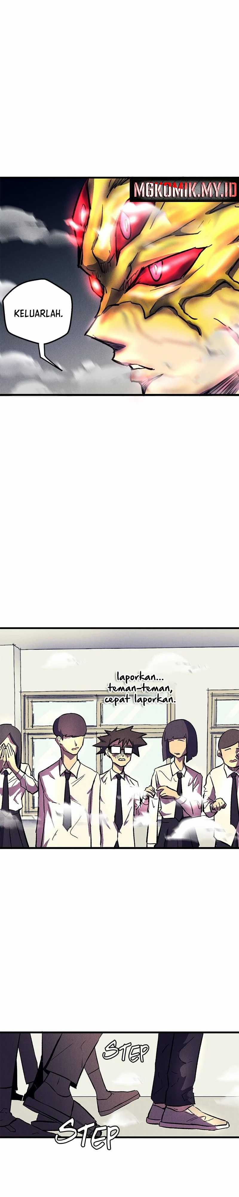 Insector Chapter 16