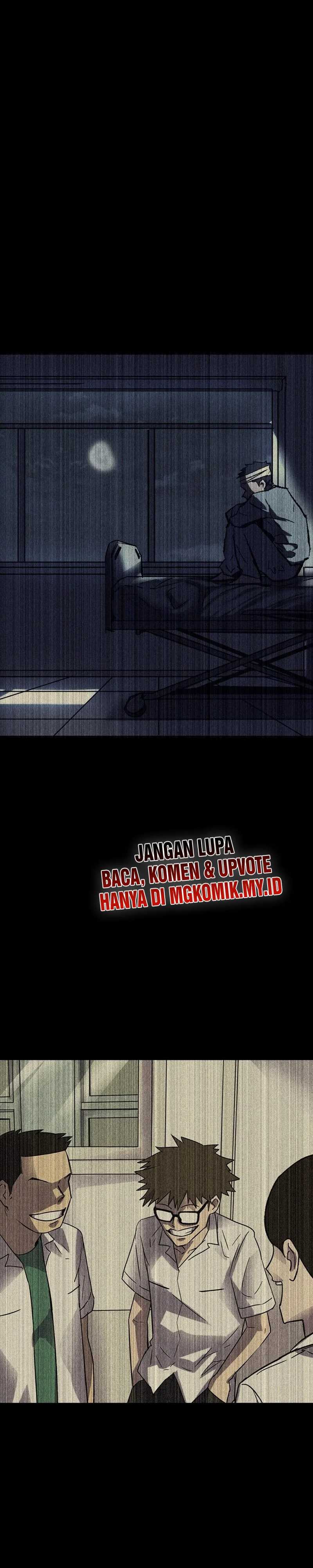 Insector Chapter 16