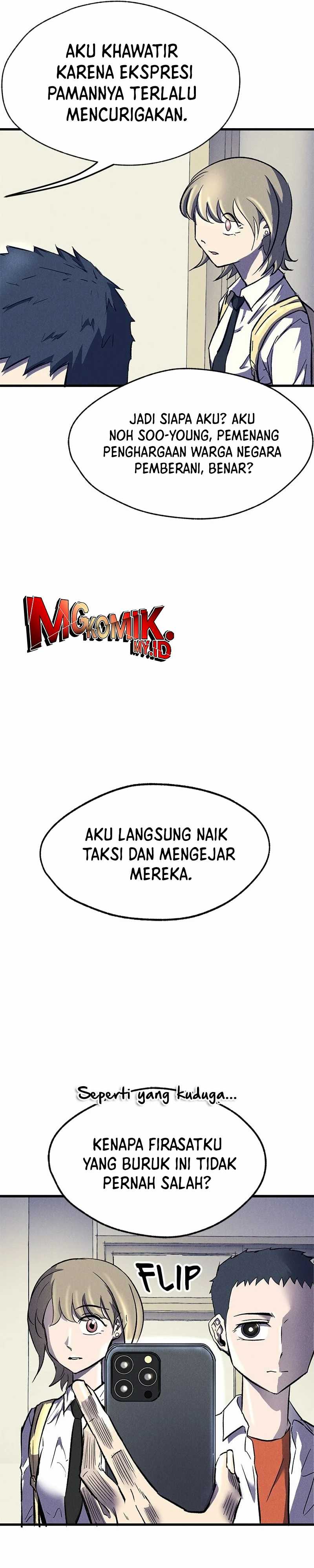 Insector Chapter 16