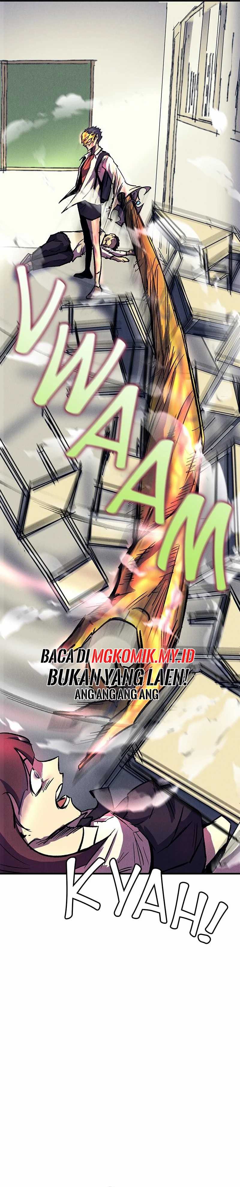 Insector Chapter 16