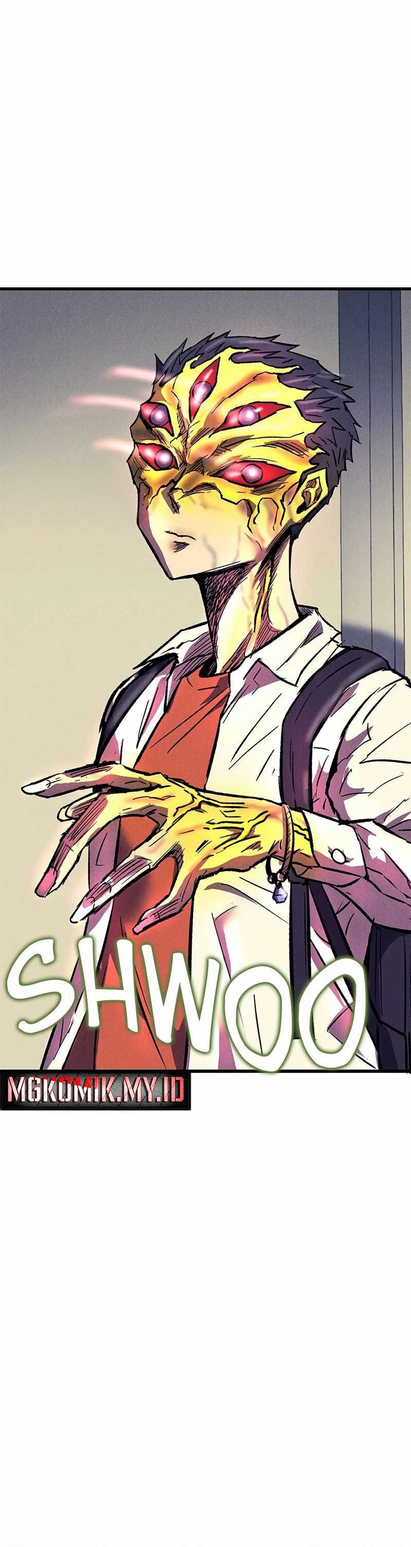 Insector Chapter 16