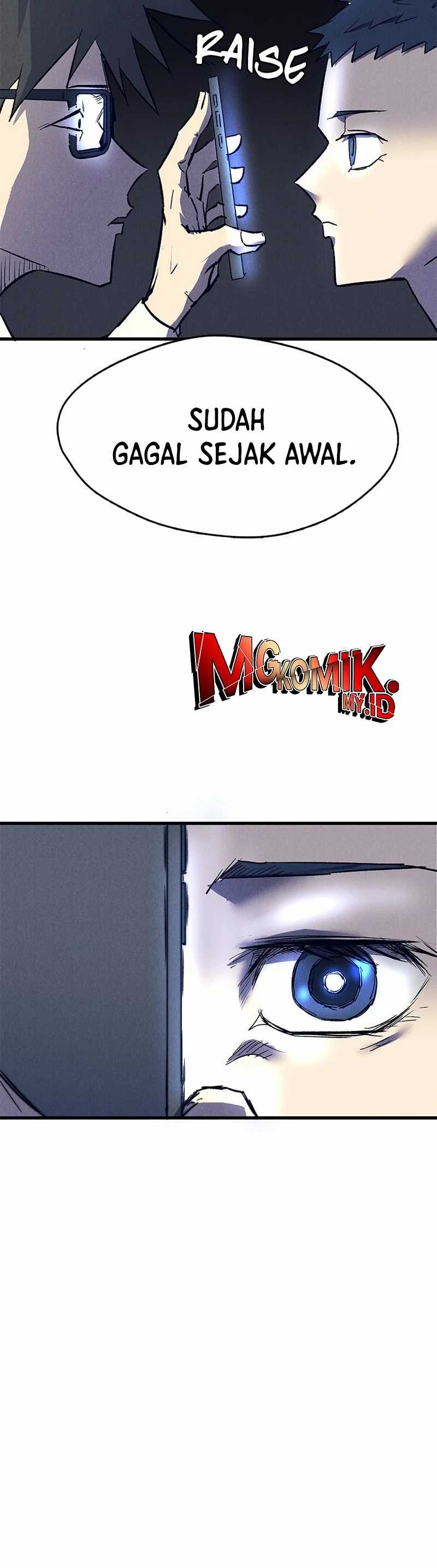 Insector Chapter 16