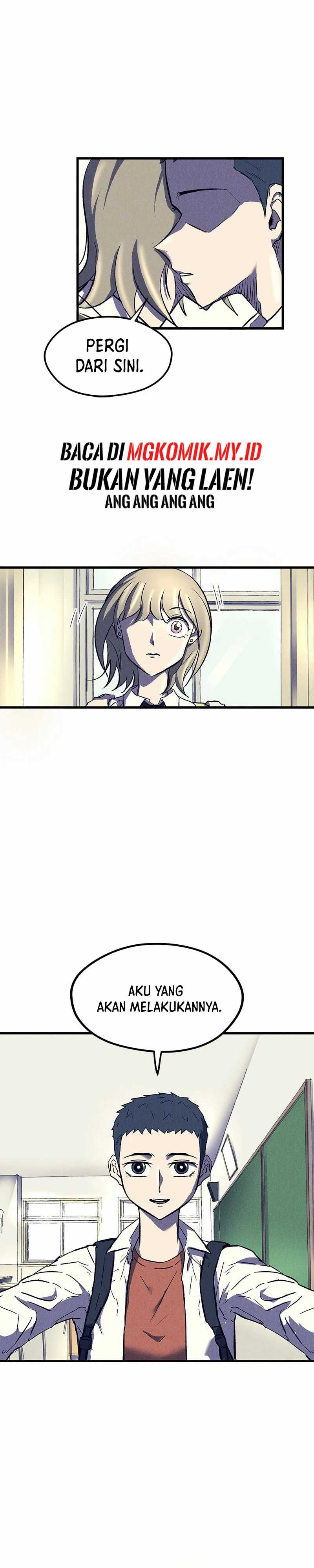 Insector Chapter 16