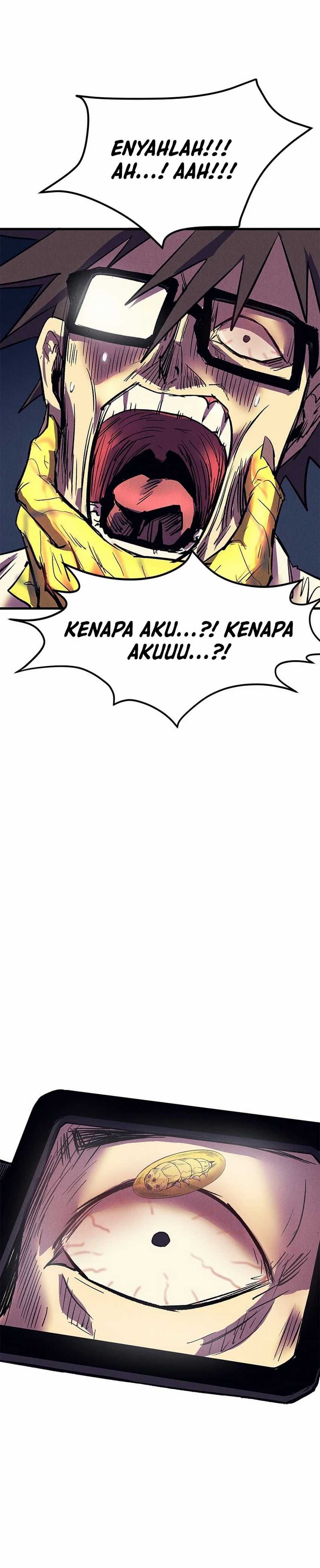 Insector Chapter 17