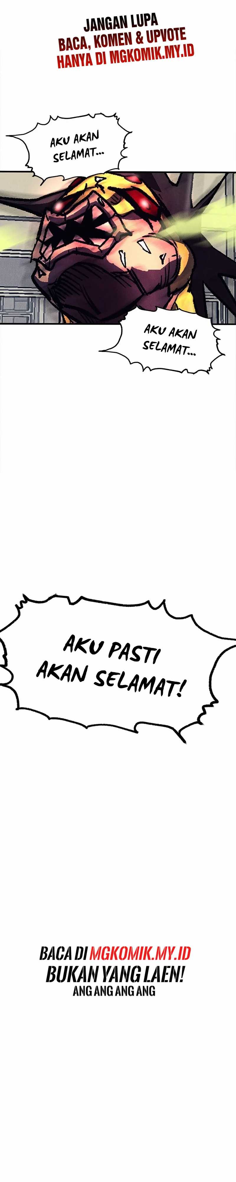 Insector Chapter 17