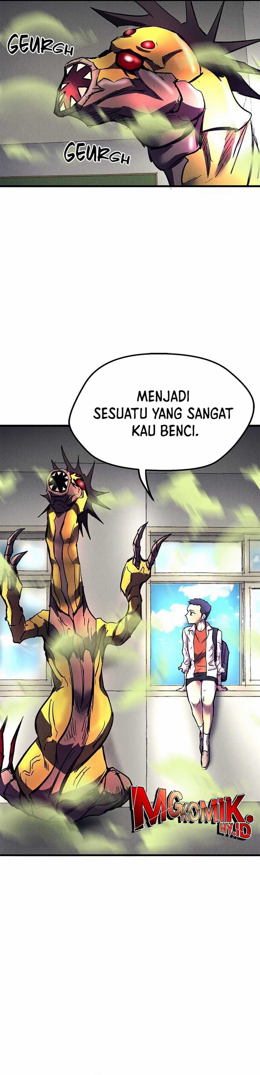 Insector Chapter 17
