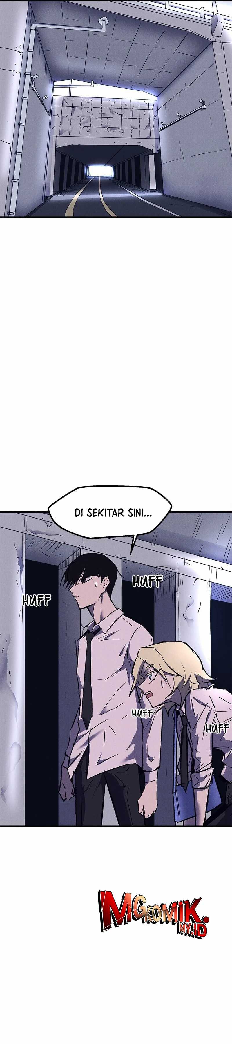 Insector Chapter 17