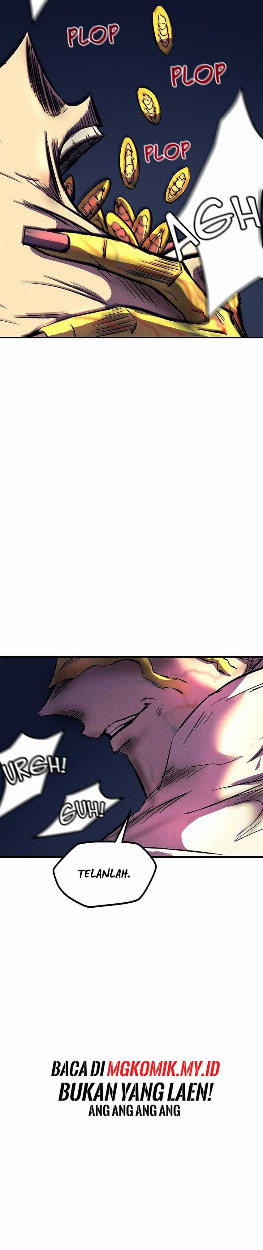 Insector Chapter 17