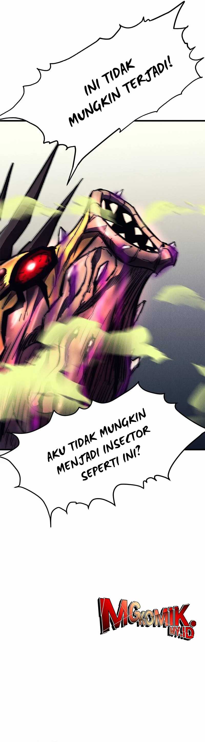 Insector Chapter 17
