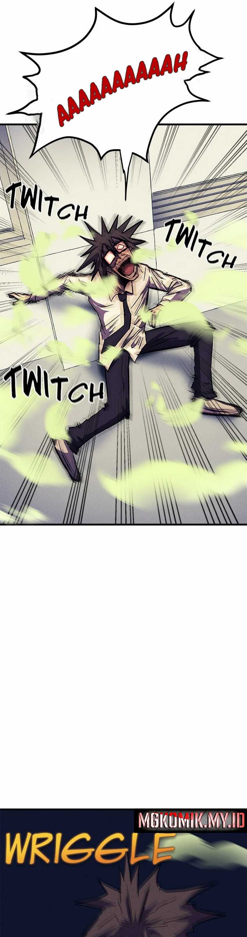 Insector Chapter 17