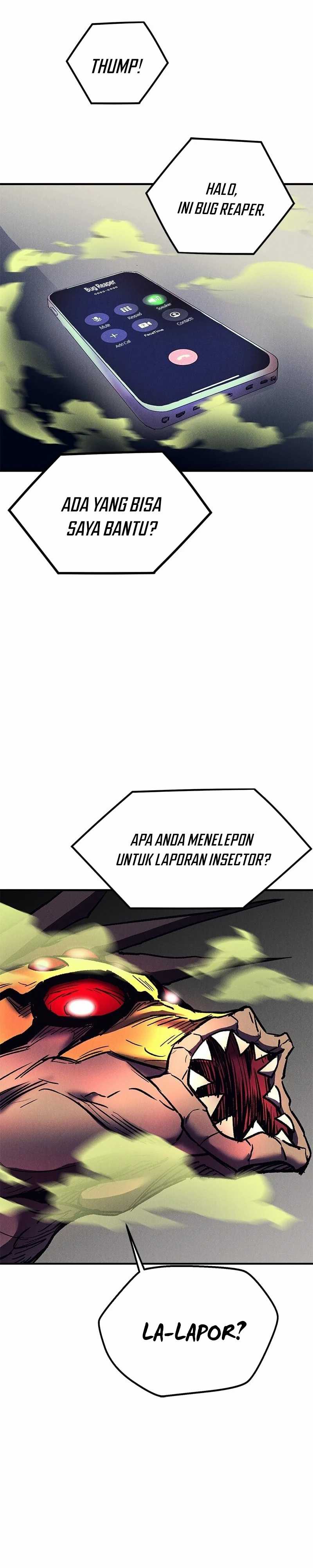 Insector Chapter 17