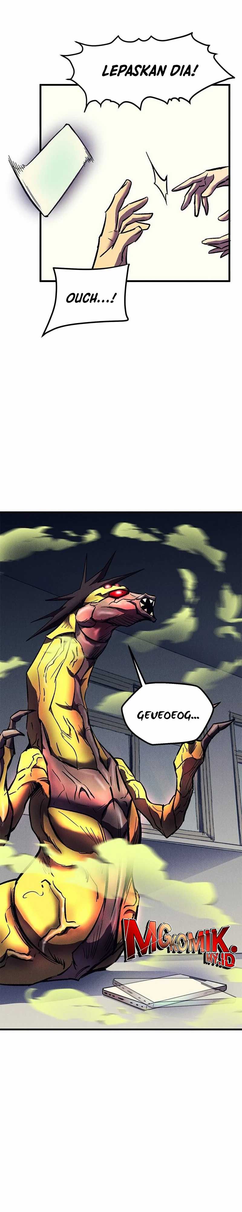 Insector Chapter 17