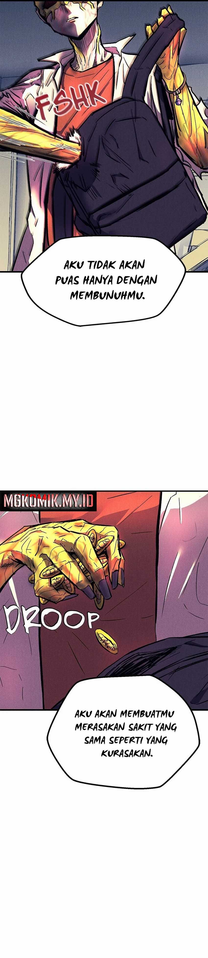 Insector Chapter 17