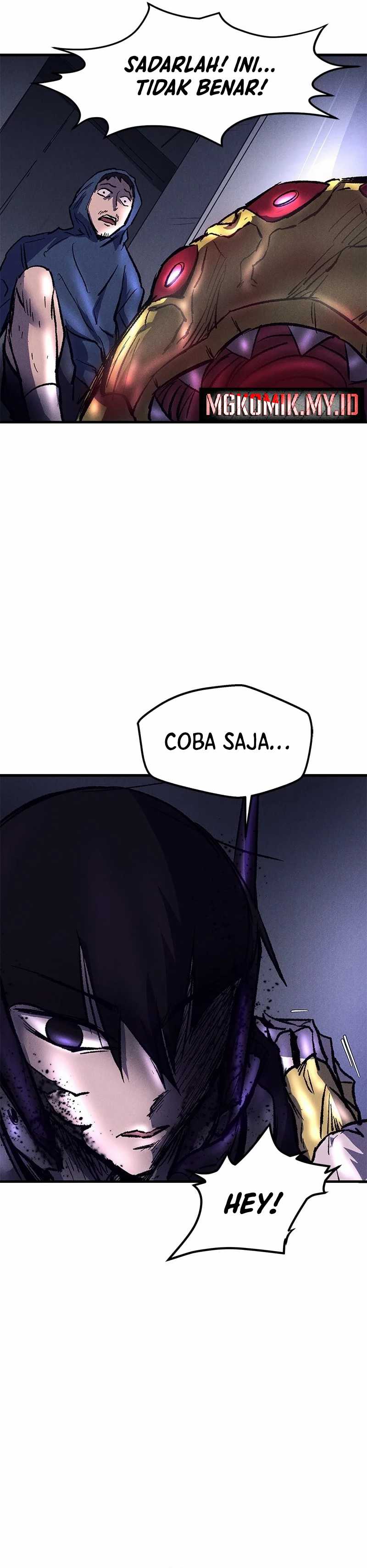 Insector Chapter 18