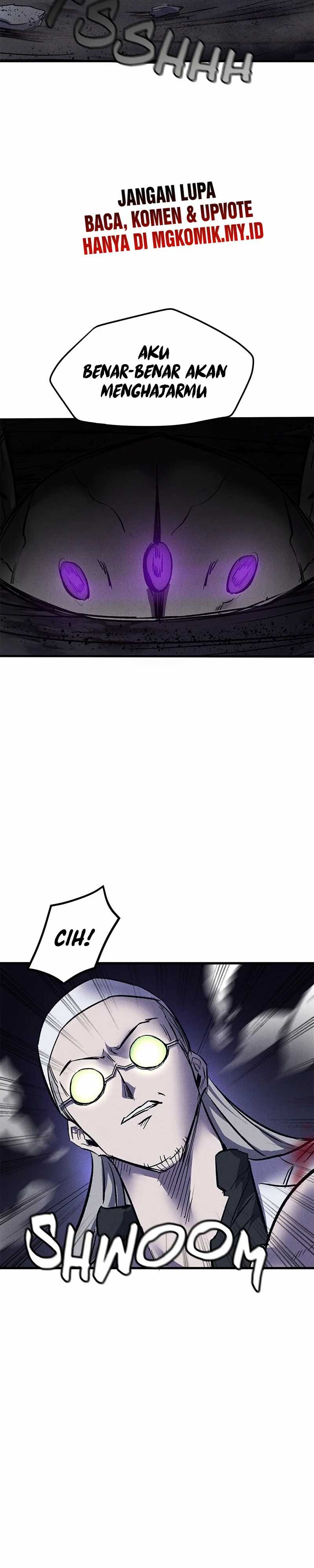 Insector Chapter 20