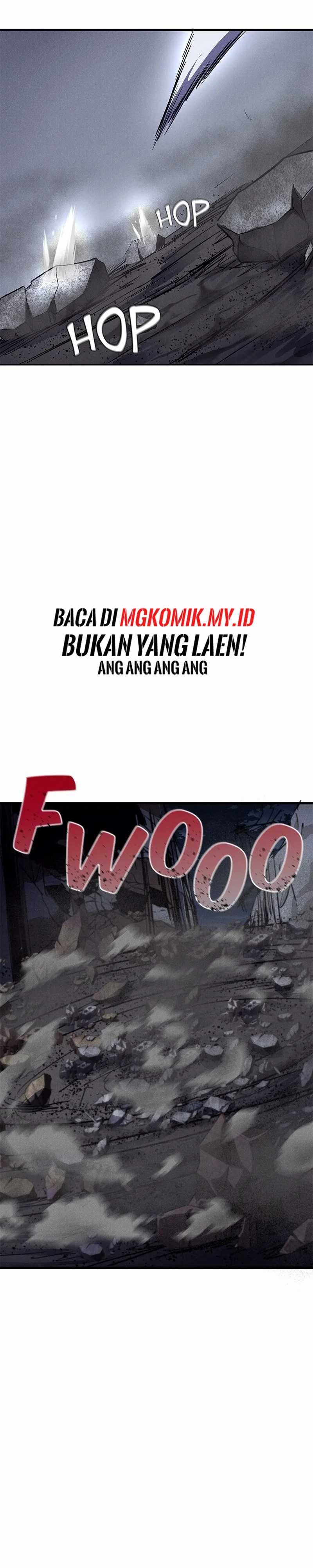 Insector Chapter 20