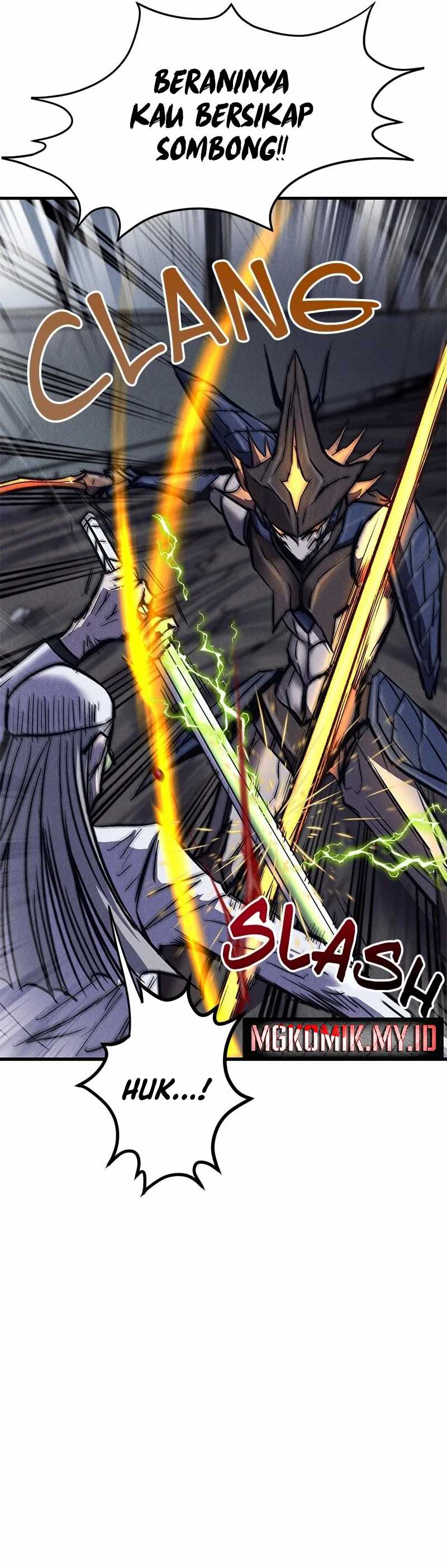 Insector Chapter 20