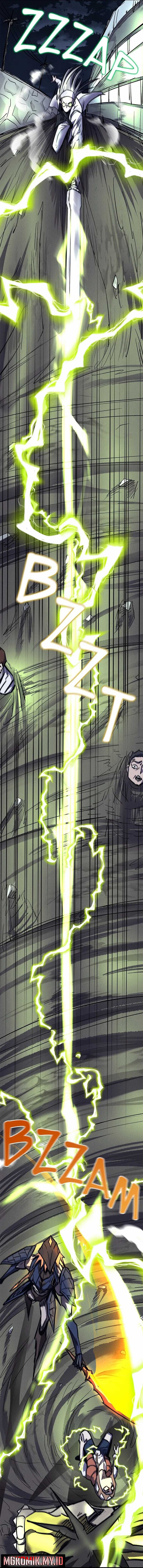 Insector Chapter 20