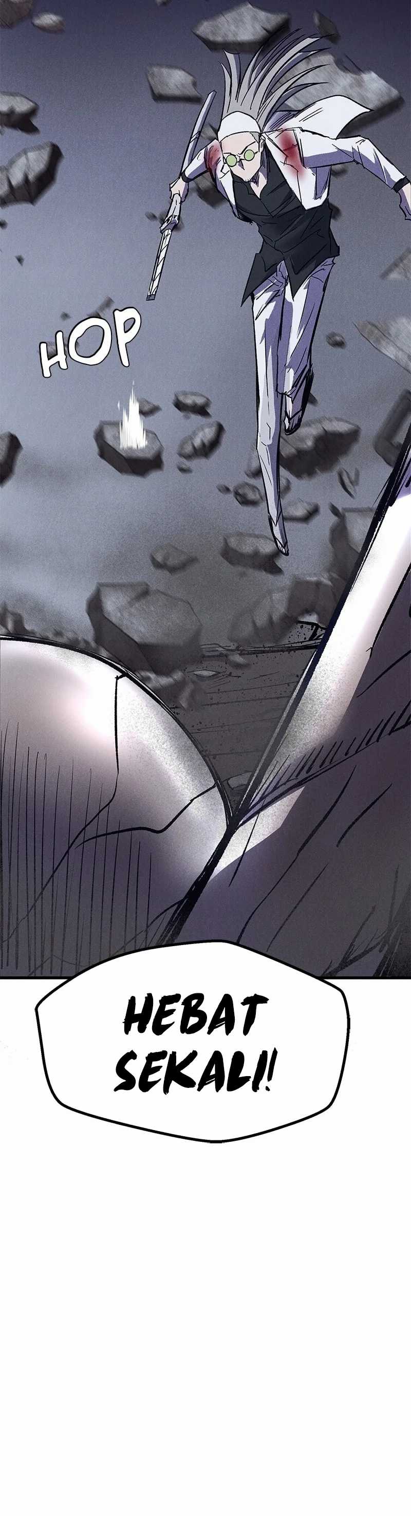 Insector Chapter 20