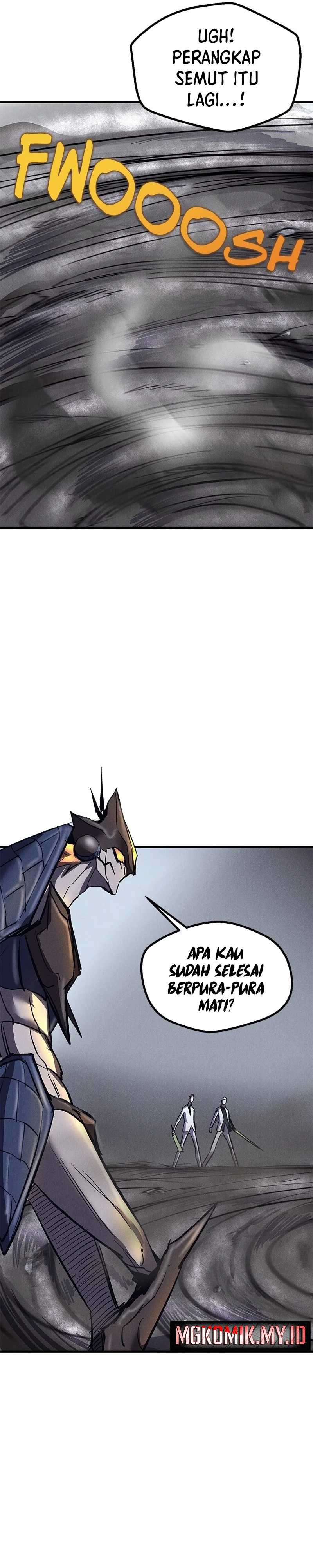 Insector Chapter 20