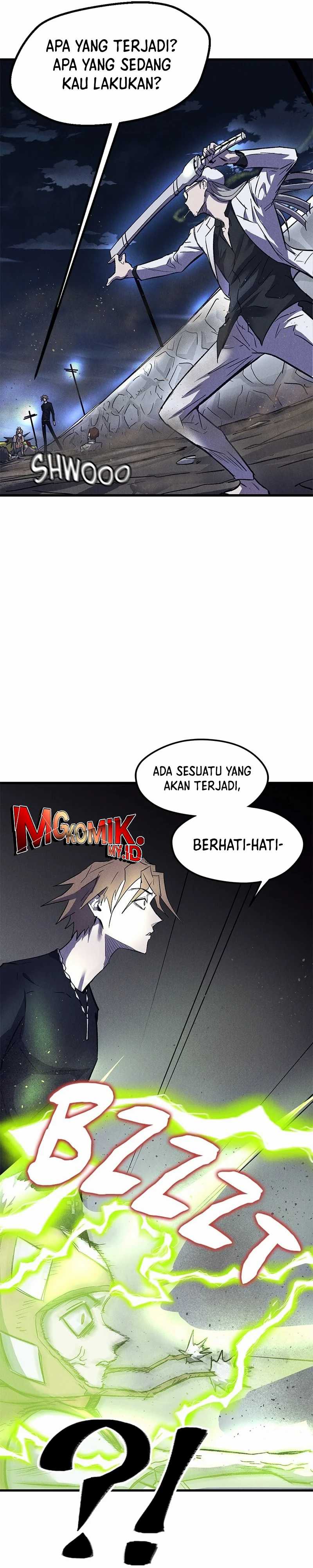 Insector Chapter 20