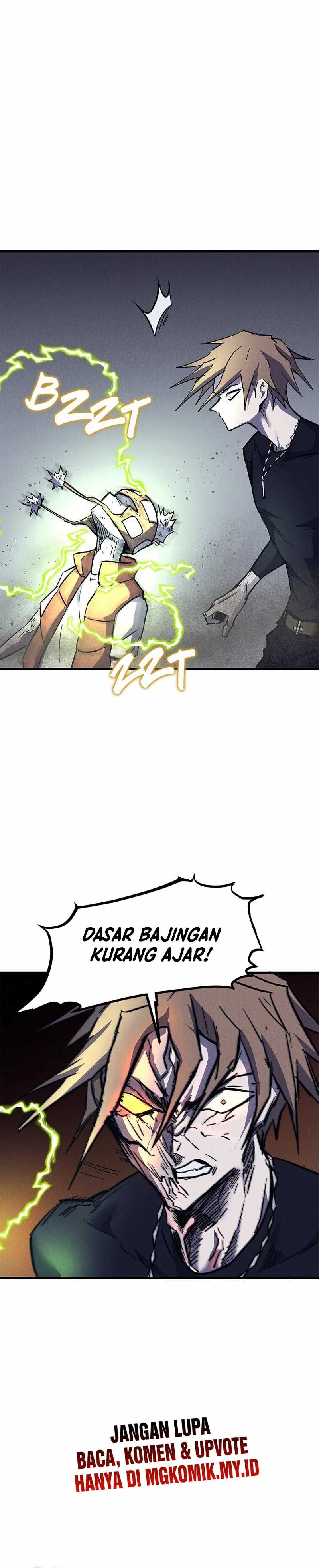 Insector Chapter 20