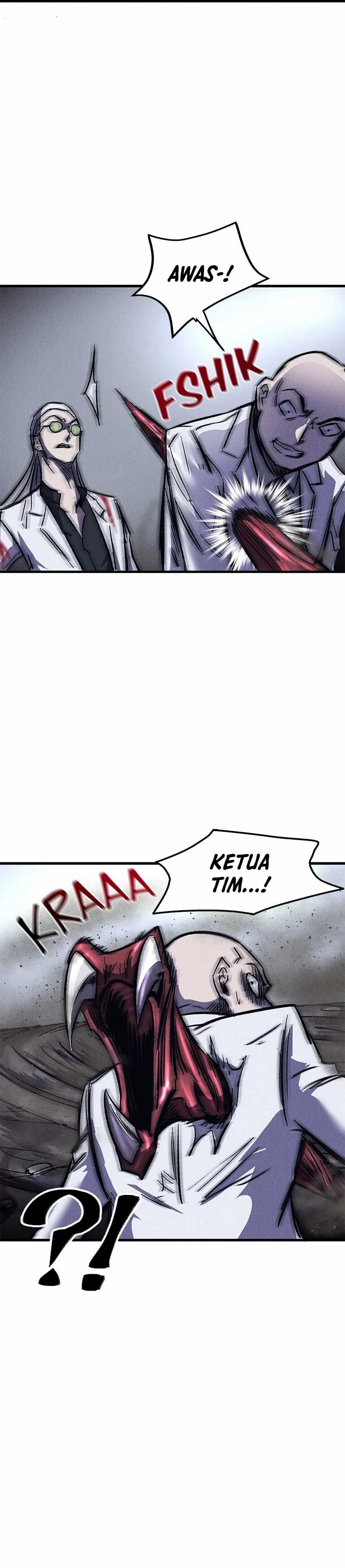 Insector Chapter 20