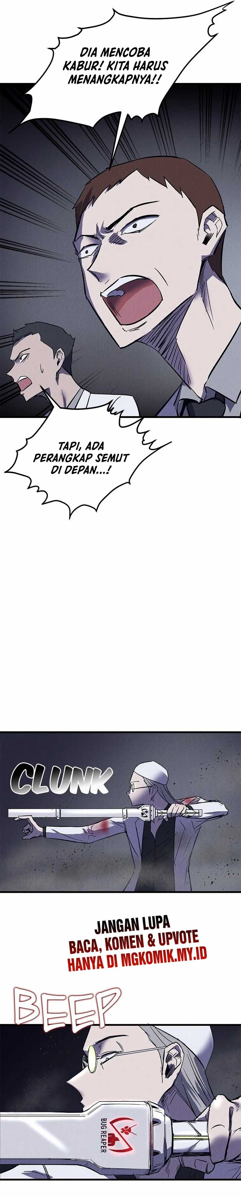 Insector Chapter 20