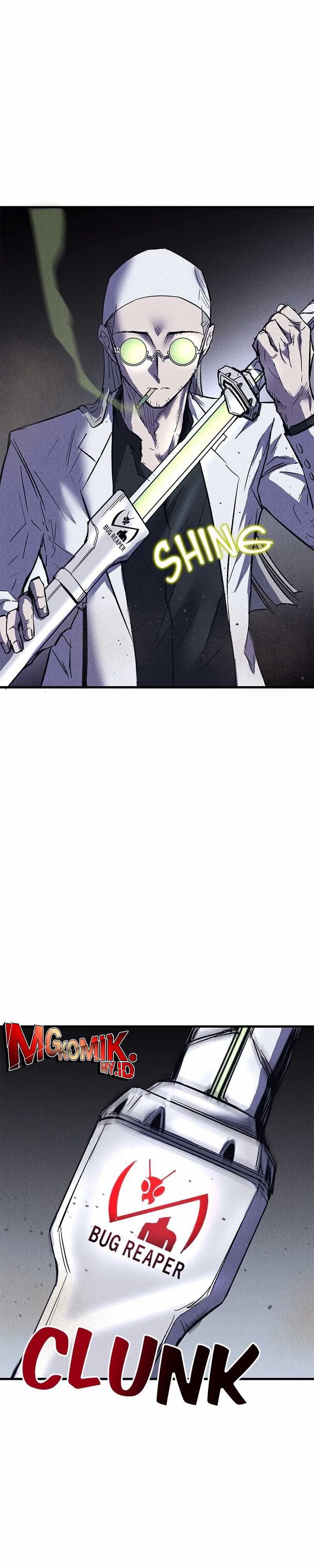 Insector Chapter 20