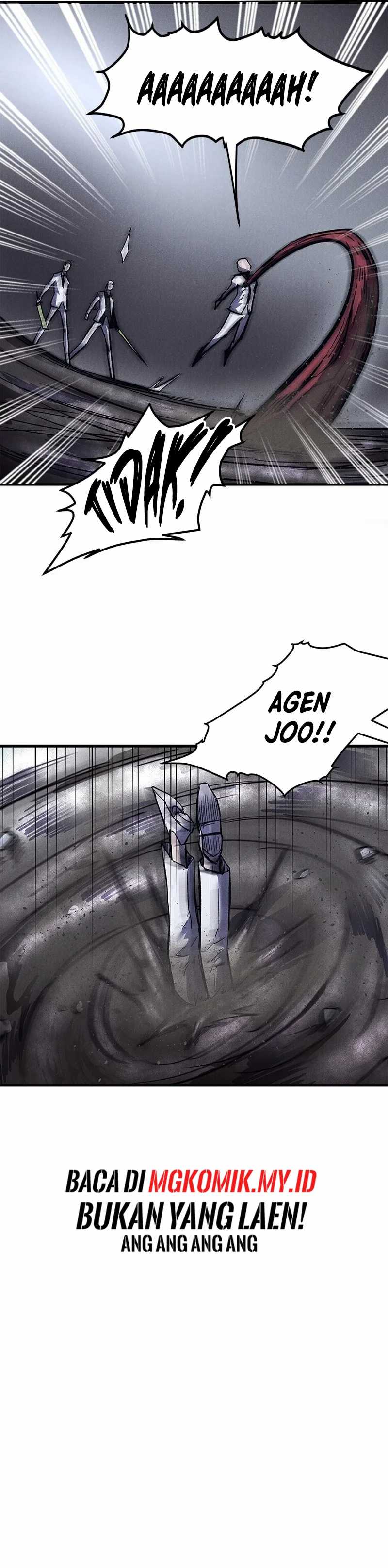Insector Chapter 20