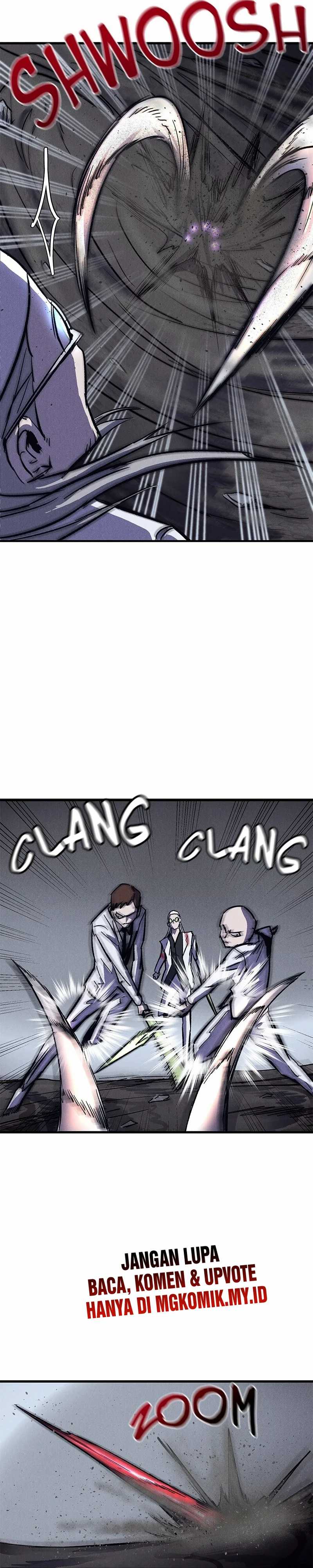 Insector Chapter 20